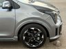 USED 2025 75 KIA PICANTO 1.0 GT-Line Hatchback 5dr Petrol Manual Euro 6 (s/s) (67 bhp) 