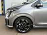 USED 2025 75 KIA PICANTO 1.0 GT-Line Hatchback 5dr Petrol Manual Euro 6 (s/s) (67 bhp) 