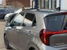 USED 2025 75 KIA PICANTO 1.0 GT-Line Hatchback 5dr Petrol Manual Euro 6 (s/s) (67 bhp) 