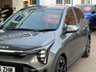 USED 2025 75 KIA PICANTO 1.0 GT-Line Hatchback 5dr Petrol Manual Euro 6 (s/s) (67 bhp) 