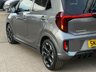 USED 2025 75 KIA PICANTO 1.0 GT-Line Hatchback 5dr Petrol Manual Euro 6 (s/s) (67 bhp) 