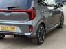 USED 2025 75 KIA PICANTO 1.0 GT-Line Hatchback 5dr Petrol Manual Euro 6 (s/s) (67 bhp) 