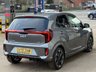 USED 2025 75 KIA PICANTO 1.0 GT-Line Hatchback 5dr Petrol Manual Euro 6 (s/s) (67 bhp) 