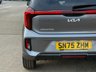 USED 2025 75 KIA PICANTO 1.0 GT-Line Hatchback 5dr Petrol Manual Euro 6 (s/s) (67 bhp) 