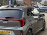 USED 2025 75 KIA PICANTO 1.0 GT-Line Hatchback 5dr Petrol Manual Euro 6 (s/s) (67 bhp) 