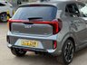 USED 2025 75 KIA PICANTO 1.0 GT-Line Hatchback 5dr Petrol Manual Euro 6 (s/s) (67 bhp) 