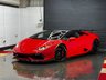USED 2016 L LAMBORGHINI HURACAN 5.2 V10 LP 610-4 Coupe 2dr Petrol LDF 4WD Euro 6 (s/s) (610 ps) The best LP610-4 on the market