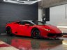 USED 2016 L LAMBORGHINI HURACAN 5.2 V10 LP 610-4 Coupe 2dr Petrol LDF 4WD Euro 6 (s/s) (610 ps) The best LP610-4 on the market
