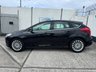 USED 2013 62 FORD FOCUS 1.6 TDCi Titanium X Hatchback 5dr Diesel Manual Euro 5 (s/s) (115 ps) HEATED FRONT SEATS | BLUETOOTH CONNECTIVITY
