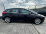USED 2013 62 FORD FOCUS 1.6 TDCi Titanium X Hatchback 5dr Diesel Manual Euro 5 (s/s) (115 ps) HEATED FRONT SEATS | BLUETOOTH CONNECTIVITY