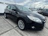USED 2013 62 FORD FOCUS 1.6 TDCi Titanium X Hatchback 5dr Diesel Manual Euro 5 (s/s) (115 ps) HEATED FRONT SEATS | BLUETOOTH CONNECTIVITY