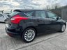 USED 2013 62 FORD FOCUS 1.6 TDCi Titanium X Hatchback 5dr Diesel Manual Euro 5 (s/s) (115 ps) HEATED FRONT SEATS | BLUETOOTH CONNECTIVITY