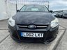 USED 2013 62 FORD FOCUS 1.6 TDCi Titanium X Hatchback 5dr Diesel Manual Euro 5 (s/s) (115 ps) HEATED FRONT SEATS | BLUETOOTH CONNECTIVITY