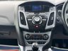 USED 2013 62 FORD FOCUS 1.6 TDCi Titanium X Hatchback 5dr Diesel Manual Euro 5 (s/s) (115 ps) HEATED FRONT SEATS | BLUETOOTH CONNECTIVITY
