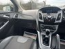 USED 2013 62 FORD FOCUS 1.6 TDCi Titanium X Hatchback 5dr Diesel Manual Euro 5 (s/s) (115 ps) HEATED FRONT SEATS | BLUETOOTH CONNECTIVITY