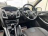 USED 2013 62 FORD FOCUS 1.6 TDCi Titanium X Hatchback 5dr Diesel Manual Euro 5 (s/s) (115 ps) HEATED FRONT SEATS | BLUETOOTH CONNECTIVITY
