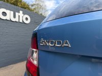 USED 2017 17 SKODA FABIA 1.2 TSI SE Estate 5dr Petrol DSG Euro 6 (s/s) (110 ps) Rear Parking Camera, Apple Carplay & Android Auto, Superb History!, 2 Owners From New, 8 Services - 7 From Skoda main dealers!, Rear Parking Sensors