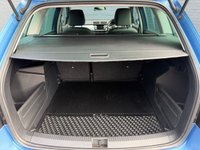 USED 2017 17 SKODA FABIA 1.2 TSI SE Estate 5dr Petrol DSG Euro 6 (s/s) (110 ps) Rear Parking Camera, Apple Carplay & Android Auto, Superb History!, 2 Owners From New, 8 Services - 7 From Skoda main dealers!, Rear Parking Sensors