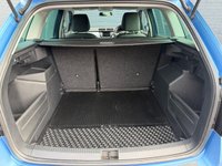 USED 2017 17 SKODA FABIA 1.2 TSI SE Estate 5dr Petrol DSG Euro 6 (s/s) (110 ps) Rear Parking Camera, Apple Carplay & Android Auto, Superb History!, 2 Owners From New, 8 Services - 7 From Skoda main dealers!, Rear Parking Sensors