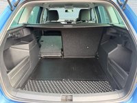 USED 2017 17 SKODA FABIA 1.2 TSI SE Estate 5dr Petrol DSG Euro 6 (s/s) (110 ps) Rear Parking Camera, Apple Carplay & Android Auto, Superb History!, 2 Owners From New, 8 Services - 7 From Skoda main dealers!, Rear Parking Sensors