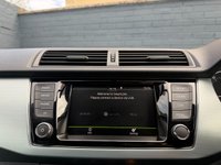 USED 2017 17 SKODA FABIA 1.2 TSI SE Estate 5dr Petrol DSG Euro 6 (s/s) (110 ps) Rear Parking Camera, Apple Carplay & Android Auto, Superb History!, 2 Owners From New, 8 Services - 7 From Skoda main dealers!, Rear Parking Sensors