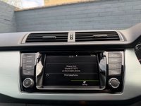 USED 2017 17 SKODA FABIA 1.2 TSI SE Estate 5dr Petrol DSG Euro 6 (s/s) (110 ps) Rear Parking Camera, Apple Carplay & Android Auto, Superb History!, 2 Owners From New, 8 Services - 7 From Skoda main dealers!, Rear Parking Sensors