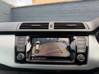 USED 2017 17 SKODA FABIA 1.2 TSI SE Estate 5dr Petrol DSG Euro 6 (s/s) (110 ps) Rear Parking Camera, Apple Carplay & Android Auto, Superb History!, 2 Owners From New, 8 Services - 7 From Skoda main dealers!, Rear Parking Sensors