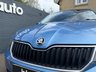 USED 2017 17 SKODA FABIA 1.2 TSI SE Estate 5dr Petrol DSG Euro 6 (s/s) (110 ps) Rear Parking Camera, Apple Carplay & Android Auto, Superb History!, 2 Owners From New, 8 Services - 7 From Skoda main dealers!, Rear Parking Sensors