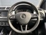 USED 2017 17 SKODA FABIA 1.2 TSI SE Estate 5dr Petrol DSG Euro 6 (s/s) (110 ps) Rear Parking Camera, Apple Carplay & Android Auto, Superb History!, 2 Owners From New, 8 Services - 7 From Skoda main dealers!, Rear Parking Sensors