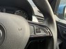 USED 2017 17 SKODA FABIA 1.2 TSI SE Estate 5dr Petrol DSG Euro 6 (s/s) (110 ps) Rear Parking Camera, Apple Carplay & Android Auto, Superb History!, 2 Owners From New, 8 Services - 7 From Skoda main dealers!, Rear Parking Sensors