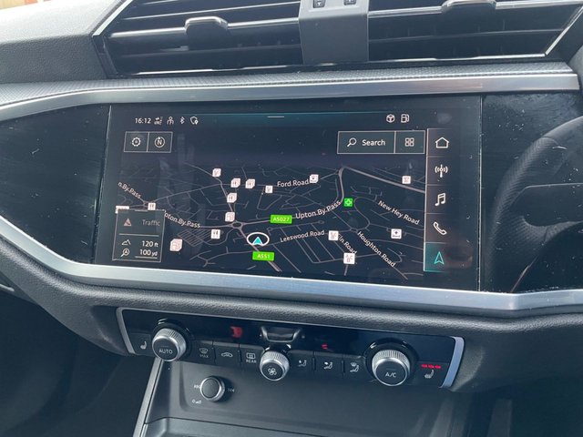 2022 AUDI Q3 1.5 TFSI CoD 35 S line Sportback 5dr Petrol S Tronic Euro 6 (s/s) (150 ps) - Photo 5