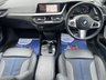 USED 2024 24 BMW 1 SERIES 1.5 116d M Sport (LCP) Hatchback 5dr Diesel DCT Euro 6 (s/s) (116 ps) STUNNING CAR/GREAT SPEC/AUTO
