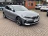 USED 2024 24 BMW 1 SERIES 1.5 116d M Sport (LCP) Hatchback 5dr Diesel DCT Euro 6 (s/s) (116 ps) STUNNING CAR/GREAT SPEC/AUTO
