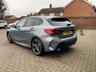 USED 2024 24 BMW 1 SERIES 1.5 116d M Sport (LCP) Hatchback 5dr Diesel DCT Euro 6 (s/s) (116 ps) STUNNING CAR/GREAT SPEC/AUTO