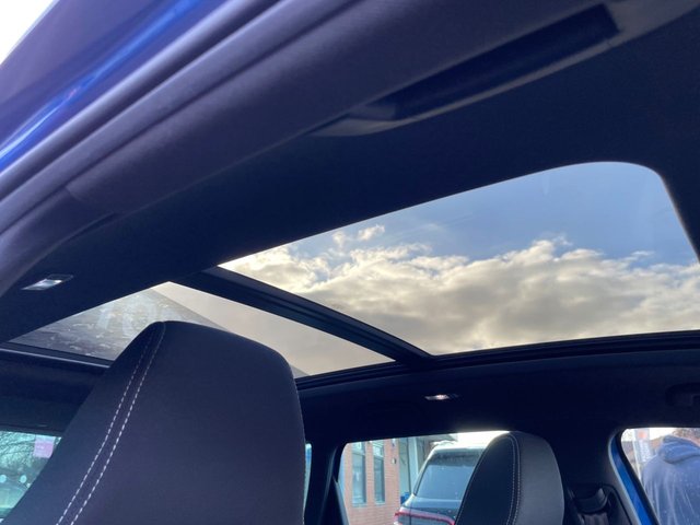 2020 SKODA KAROQ 1.5 TSI ACT SportLine SUV 5dr Petrol DSG Euro 6 (s/s) (150 ps) - Photo 2