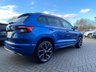 USED 2020 20 SKODA KAROQ 1.5 TSI ACT SportLine SUV 5dr Petrol DSG Euro 6 (s/s) (150 ps) VERY LOW MILEAGE/A1 EXAMPLE