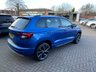 USED 2020 20 SKODA KAROQ 1.5 TSI ACT SportLine SUV 5dr Petrol DSG Euro 6 (s/s) (150 ps) VERY LOW MILEAGE/A1 EXAMPLE