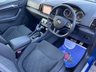 USED 2020 20 SKODA KAROQ 1.5 TSI ACT SportLine SUV 5dr Petrol DSG Euro 6 (s/s) (150 ps) VERY LOW MILEAGE/A1 EXAMPLE