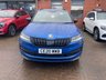 USED 2020 20 SKODA KAROQ 1.5 TSI ACT SportLine SUV 5dr Petrol DSG Euro 6 (s/s) (150 ps) VERY LOW MILEAGE/A1 EXAMPLE
