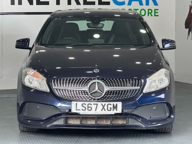 2017 Mercedes-Benz A-CLASS - Photo 2