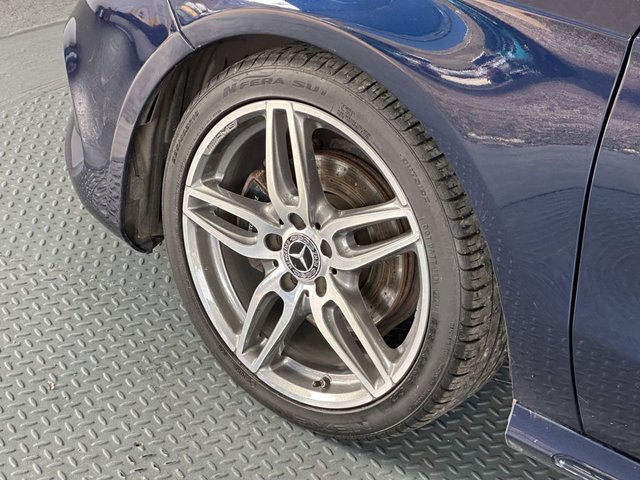 2017 Mercedes-Benz A-CLASS - Photo 12