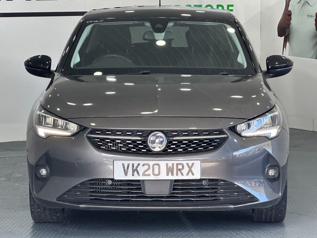 2020 VAUXHALL CORSA - Photo 2