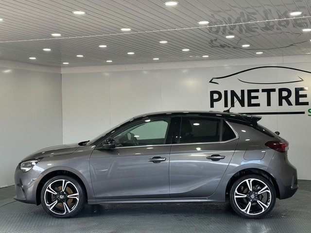 2020 VAUXHALL CORSA - Photo 5