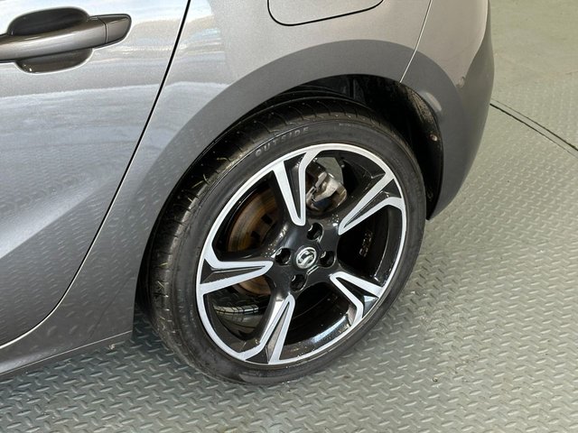 2020 VAUXHALL CORSA - Photo 12
