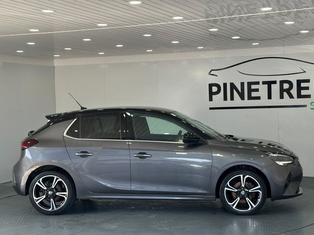 2020 VAUXHALL CORSA - Photo 6