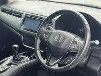 USED 2017 66 HONDA HR-V 1.6 i-DTEC SE Navi SUV 5dr Diesel Manual Euro 6 (s/s) (120 ps) 
