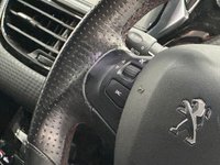 USED 2016 66 PEUGEOT 208 1.2 PureTech GT Line Hatchback 5dr Petrol Manual Euro 6 (s/s) (110 ps) 