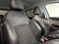 USED 2016 66 PEUGEOT 208 1.2 PureTech GT Line Hatchback 5dr Petrol Manual Euro 6 (s/s) (110 ps) 