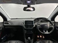 USED 2016 66 PEUGEOT 208 1.2 PureTech GT Line Hatchback 5dr Petrol Manual Euro 6 (s/s) (110 ps) 