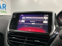 USED 2016 66 PEUGEOT 208 1.2 PureTech GT Line Hatchback 5dr Petrol Manual Euro 6 (s/s) (110 ps) 